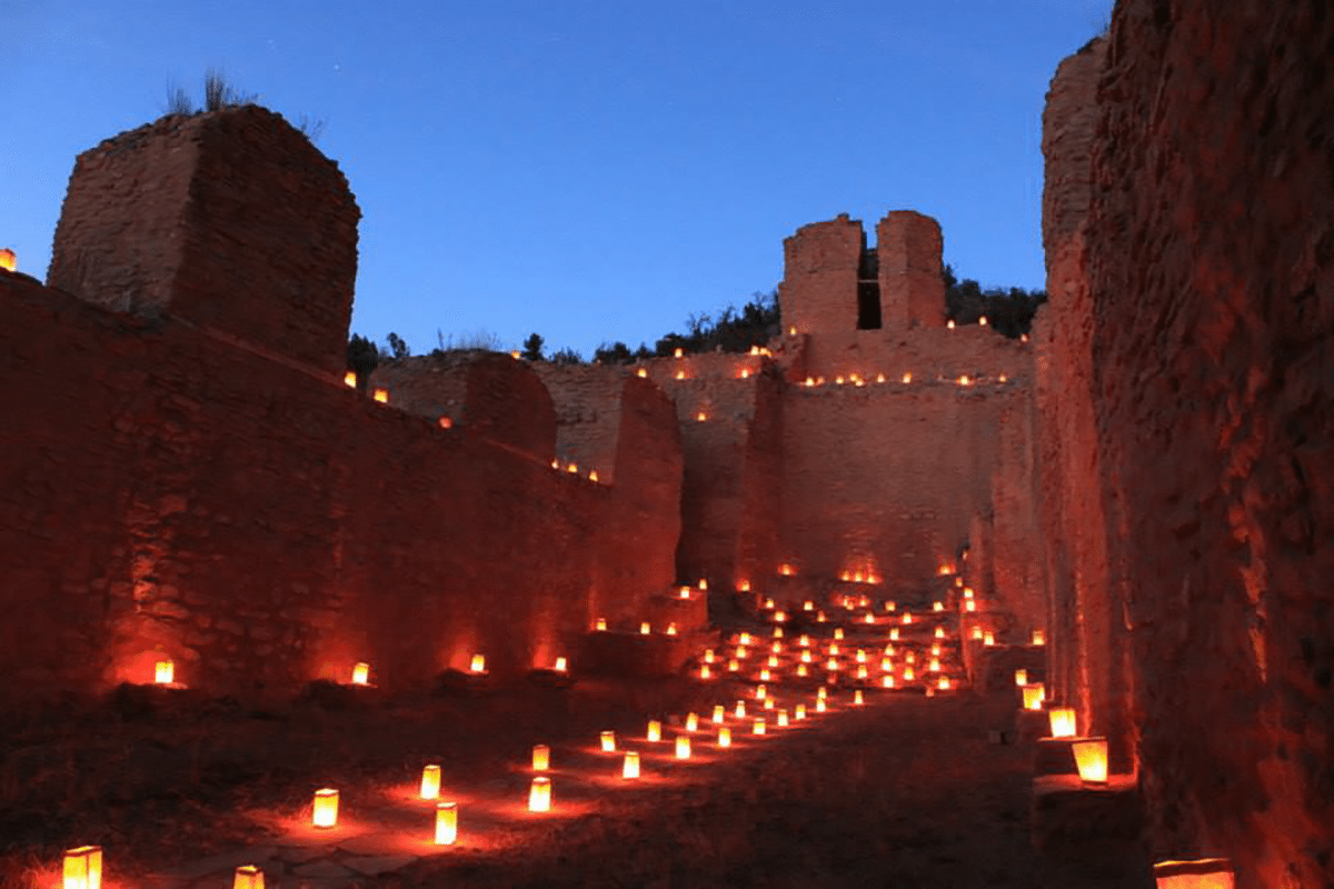 Culture Jemez Springs